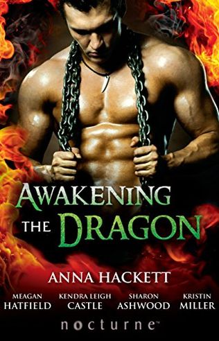 Awakening the Dragon