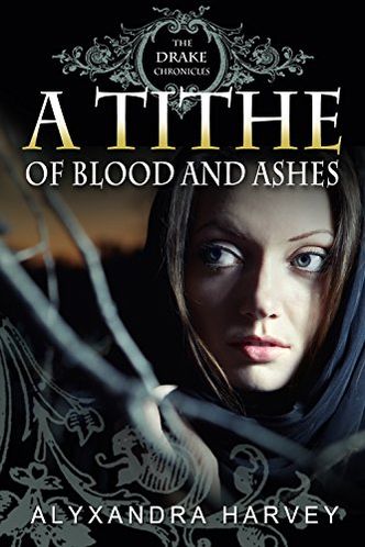 A Tithe of Blood and Ashes