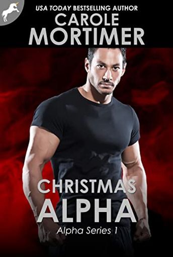 Christmas Alpha