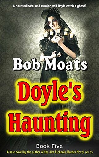 Doyle's Haunting