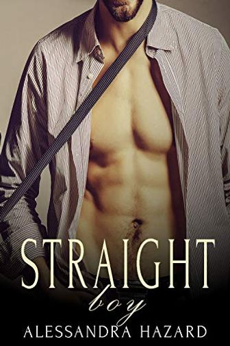Straight Boy