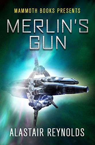 Merlin's Gun
