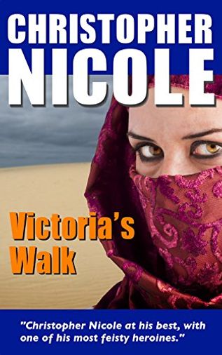 Victoria's Walk