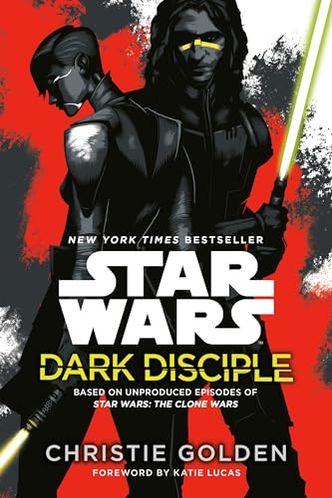 Dark Disciple