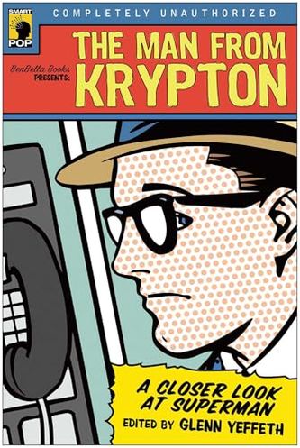 The Man from Krypton