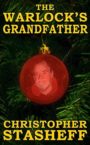 The Warlock's Grandfather