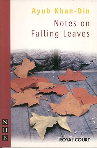 Notes on Falling LeavesBook 0)