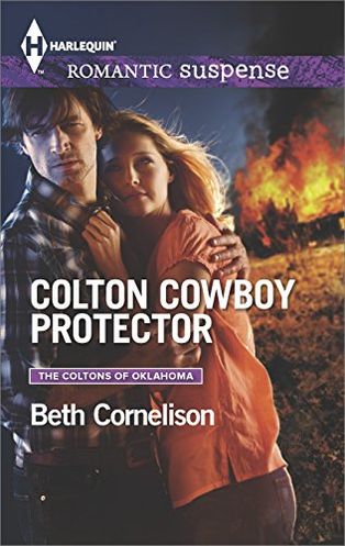 Colton Cowboy Protector