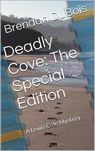 Deadly Cove