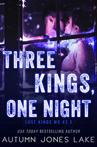 Three Kings, One Night