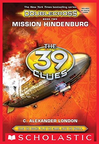 Mission Hindenburg
