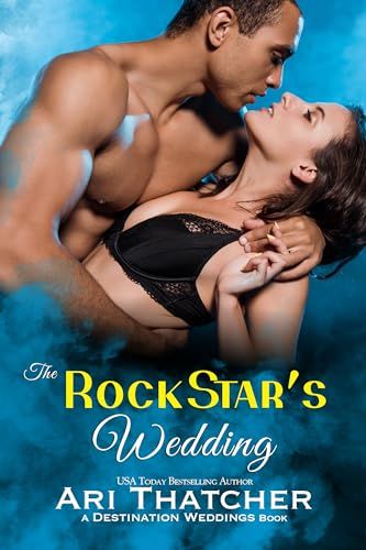 The Rock Star's Wedding