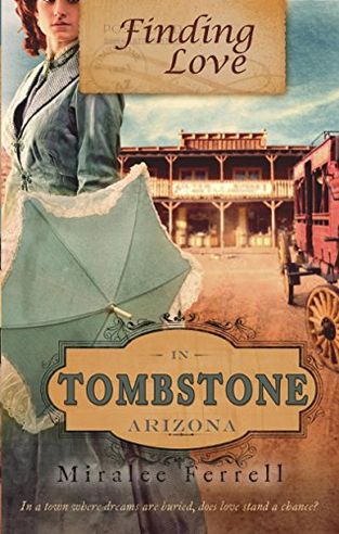 Finding Love in Tombstone Arizona