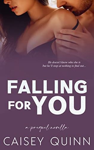 Falling for You