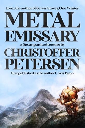 Metal Emissary