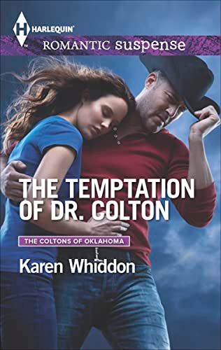 The Temptation of Dr. Colton