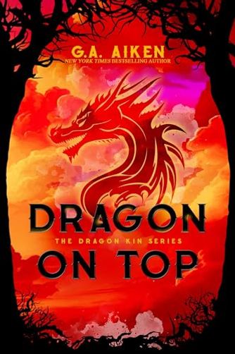 Dragon on Top