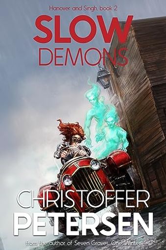 Slow Demons