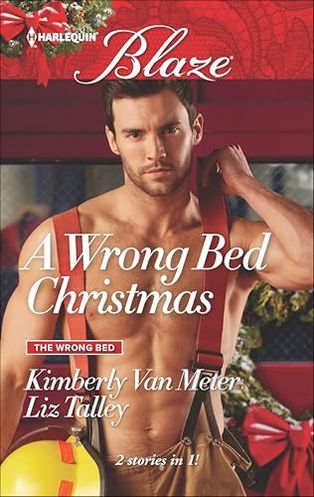 A Wrong Bed Christmas