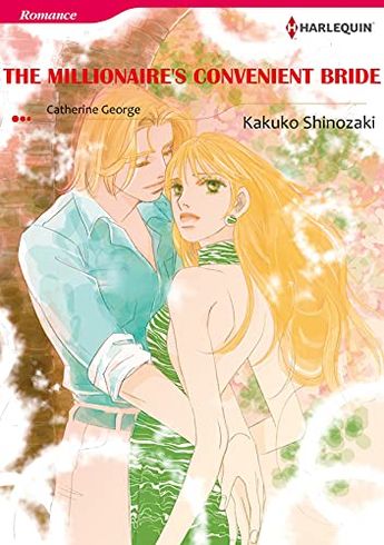 The Millionaire's Convenient Bride