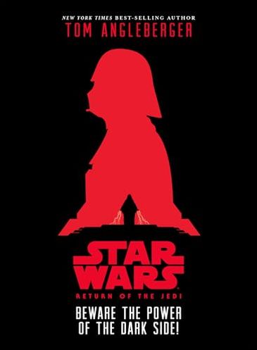 Return of the Jedi - Beware the Power of the Dark Side!