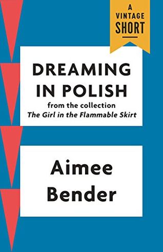Dreaming in Polish