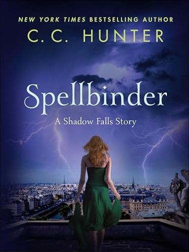 Spellbinder