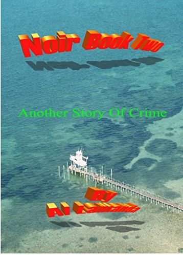 Noir Book Two