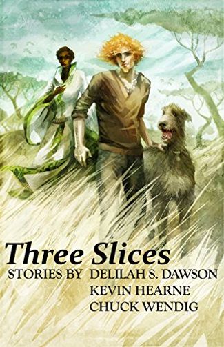A Prelude to War (Three Slices)
