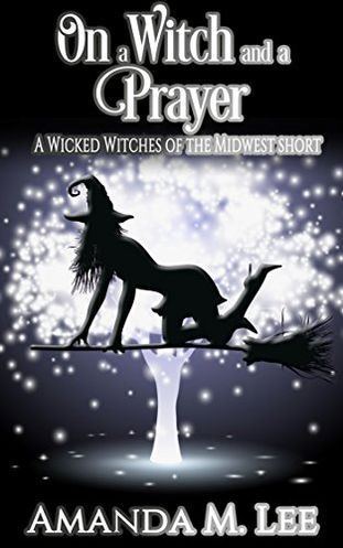 On a Witch and a Prayer