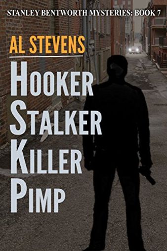 Hooker Stalker Killer Pimp