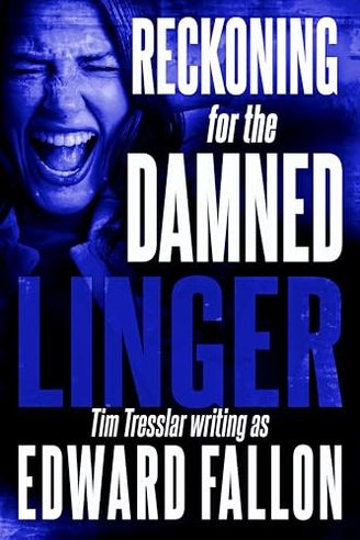 Reckoning for the Damned