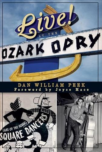 Live! At the Ozark Opry