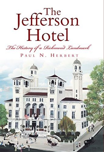 The Jefferson Hotel