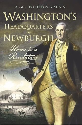 Washington's Headquarters in Newburgh