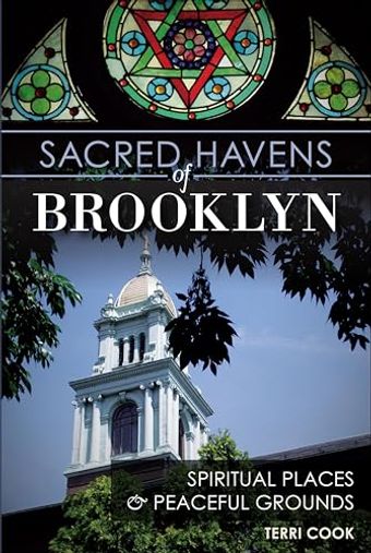 Sacred Havens of Brooklyn
