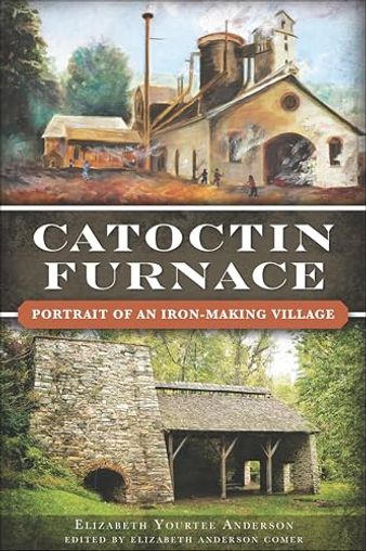Catoctin Furnace