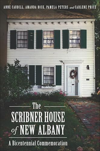 The Scribner House of New Albany