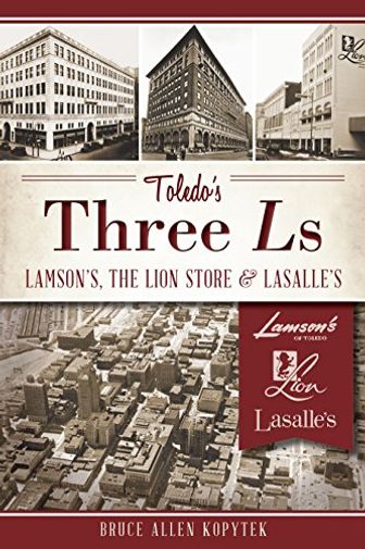 Toledo's Three Ls