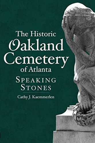 The Historic Oakland Cemetery of Atlanta