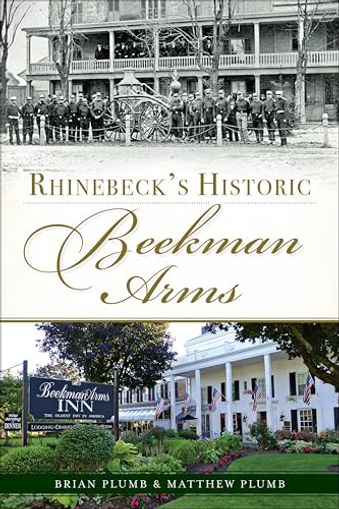 Rhinebeck's Historic Beekman Arms