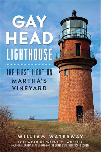 Gay Head Lighthouse