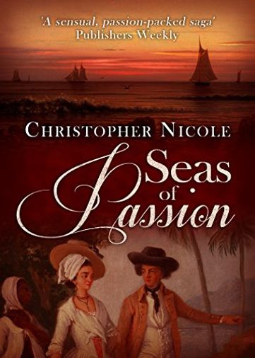 Seas of Passion