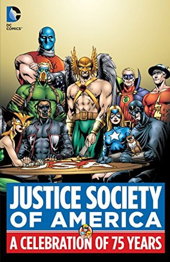 Justice Society of America