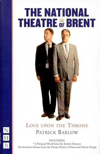 Love Upon the Throne