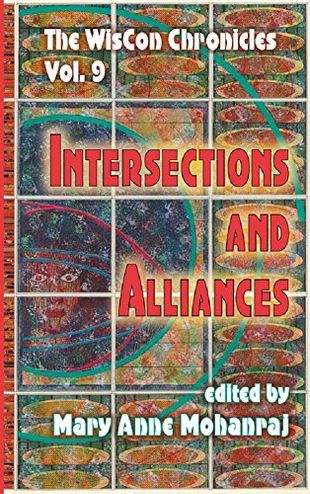 The WisCon Chronicles, Vol.9