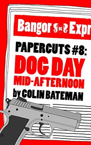 Dog Day Mid-Afternoon