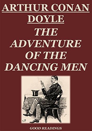 The Adventure of the Dancing Men