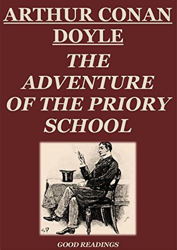 The Adventure of the Priory School