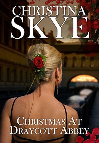 Christmas at Draycott Abbey